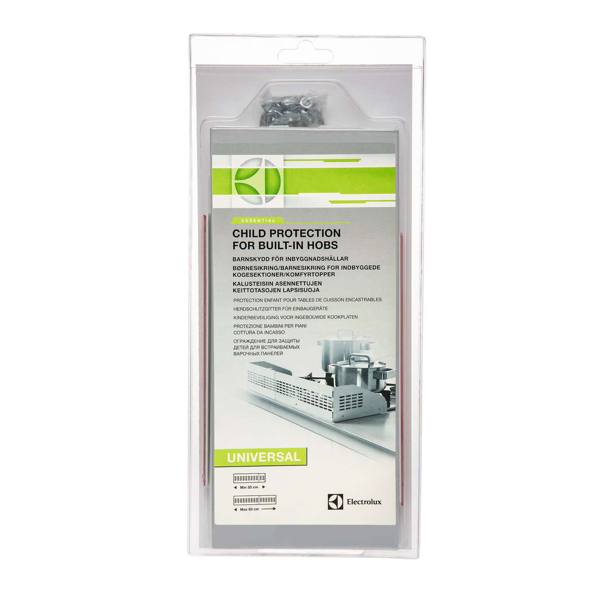 Electrolux - Matlagning - E4OHPR55