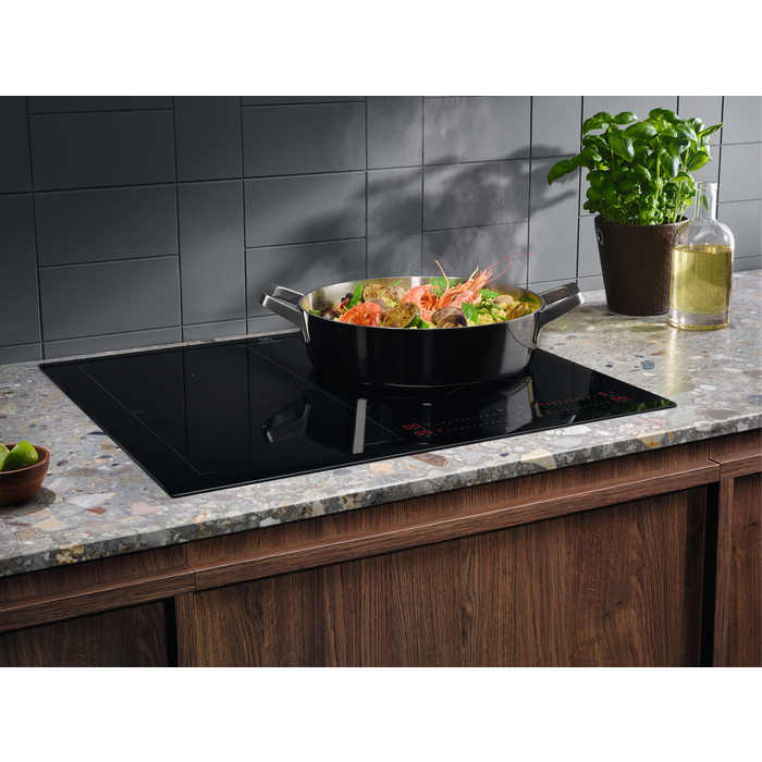 Electrolux - Induktionshäll - Y62IS453