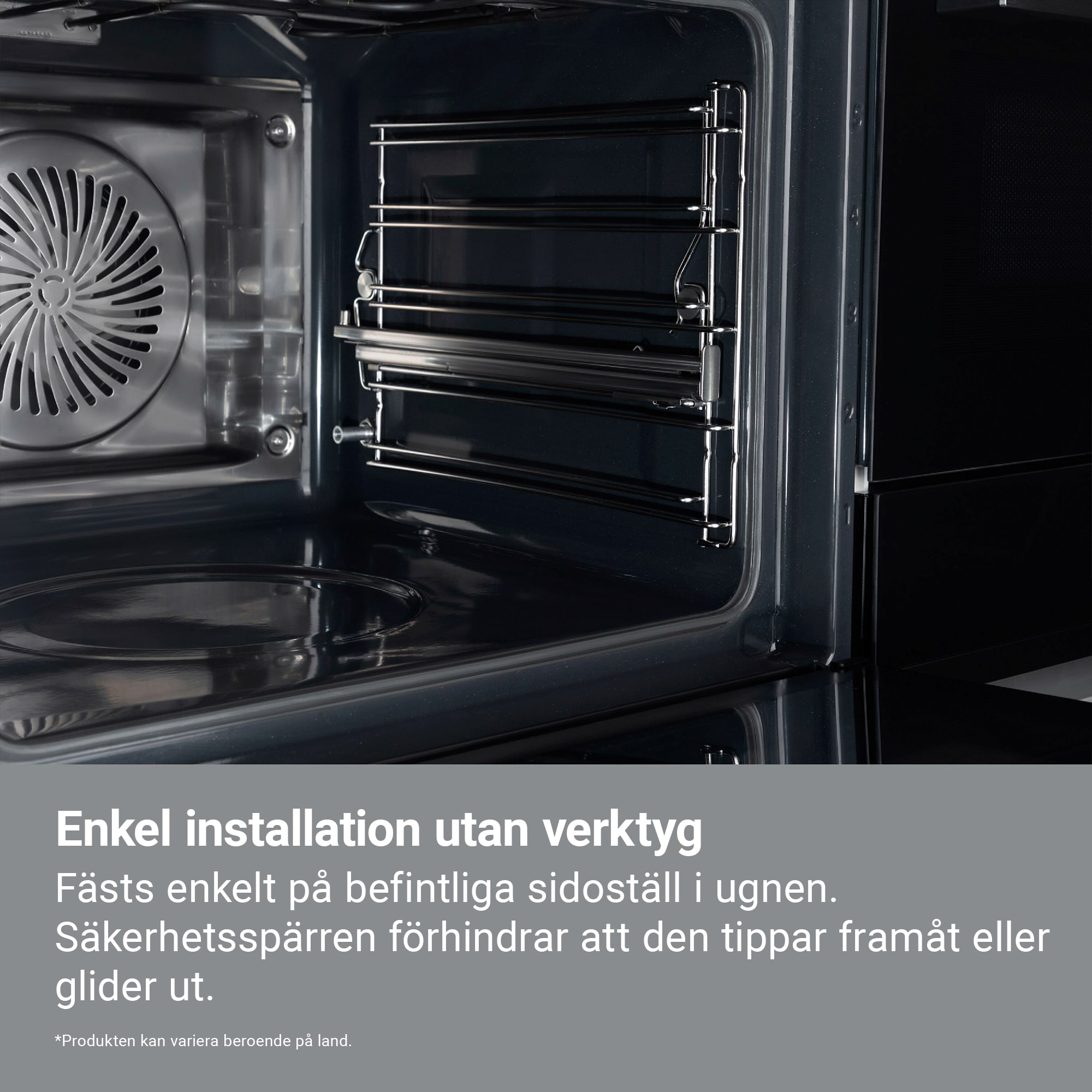 No Brand - Matlagning - TR3LV