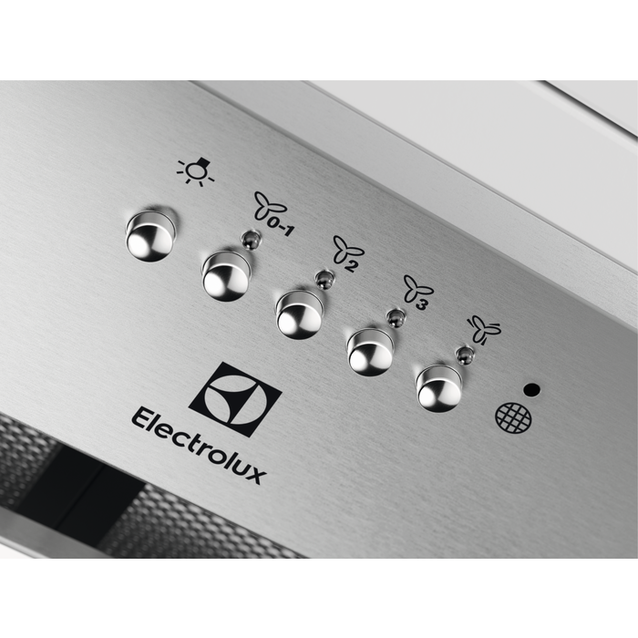 Electrolux - Integrerad köksfläkt - LFG719X