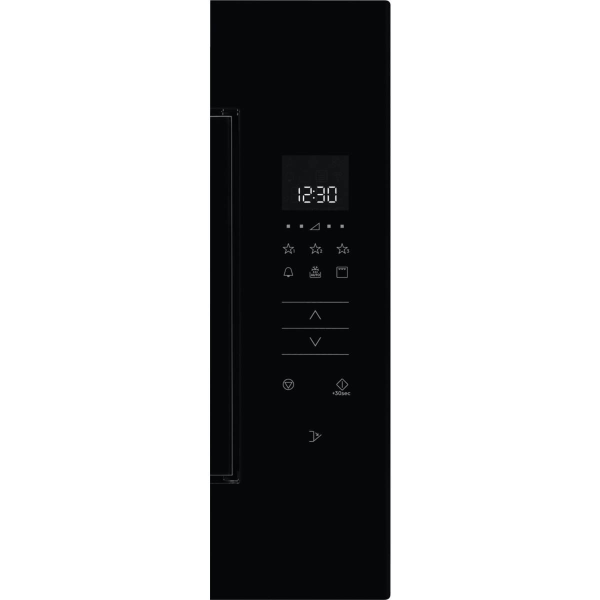 Electrolux - Mikrovågsugn - KMFD264NB