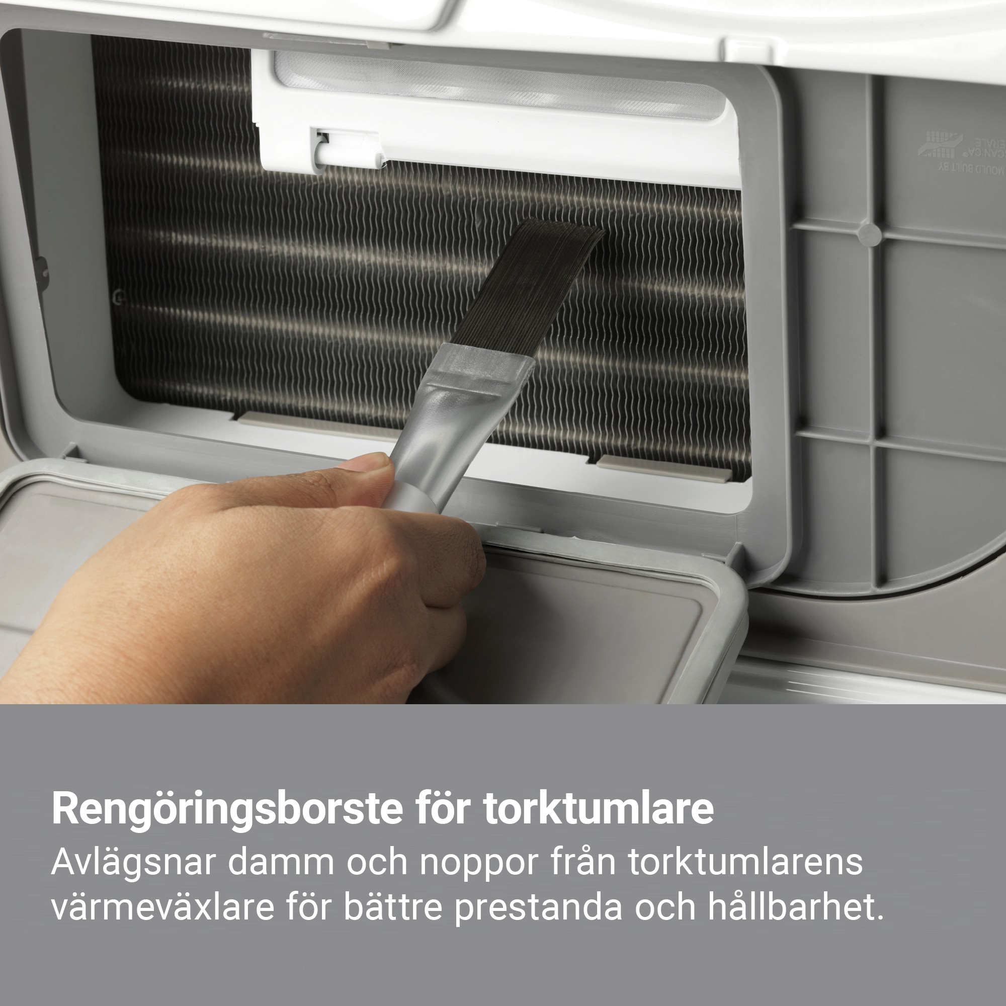 No Brand - Rengöringsborste - M4YM3002