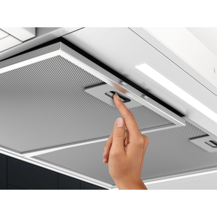 Electrolux - Integrerad köksfläkt - LFG616W