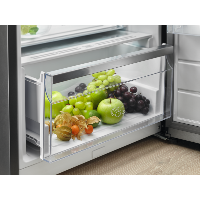 Electrolux - Fristående kyl - ERC4ME39X
