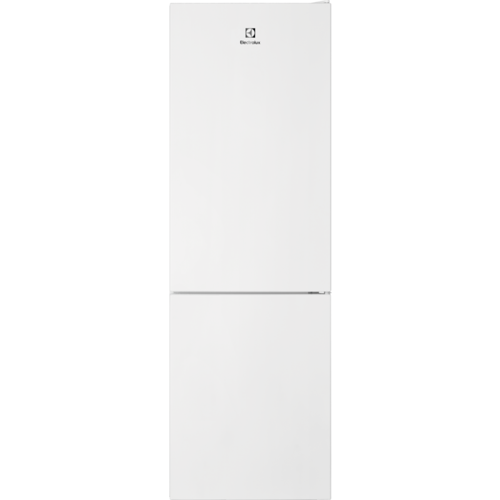 Electrolux - Fristående kyl-frys - NNP6ME32W