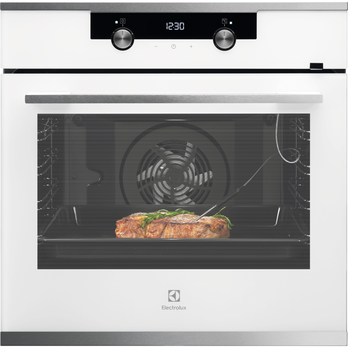 Electrolux - Inbyggnadsugn - EOK5B0V0