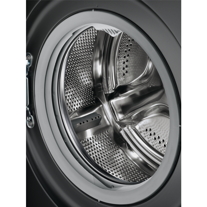 Electrolux - Kompakt tvättmaskin - EW6S662G38