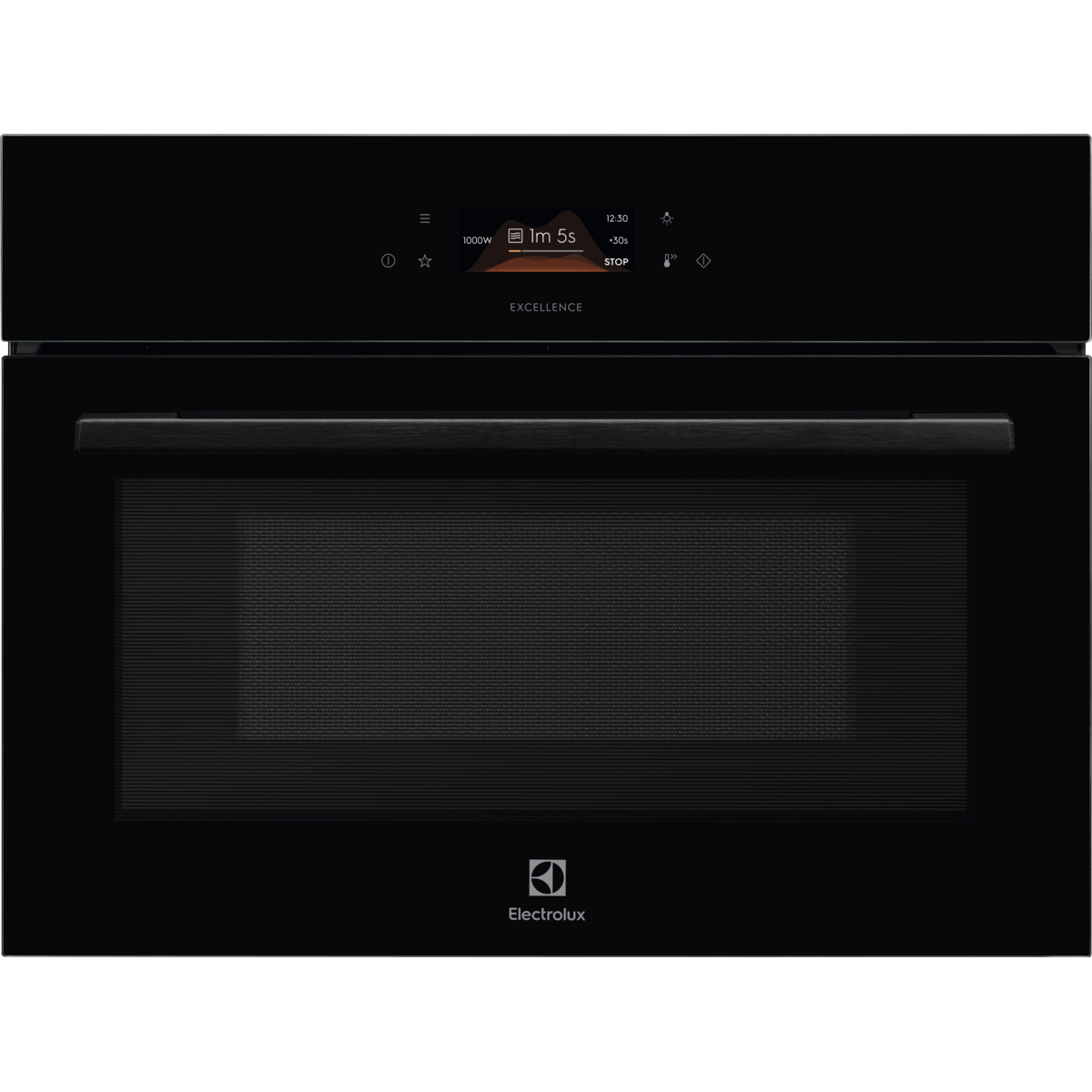 Electrolux - Inbyggd mikrovågsugn - XO92MNK