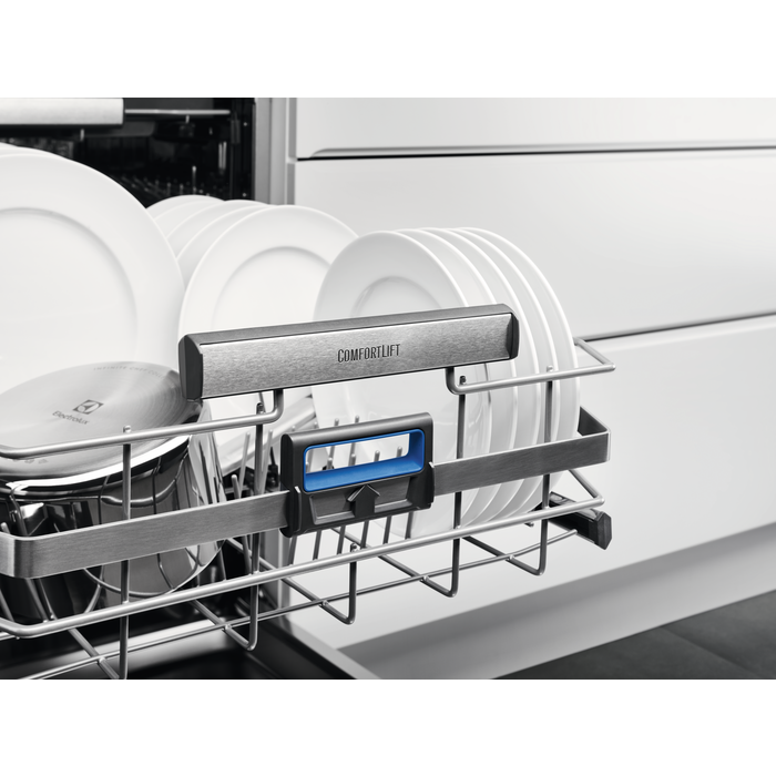 Electrolux - Diskmaskin 60cm - ESC87311UX