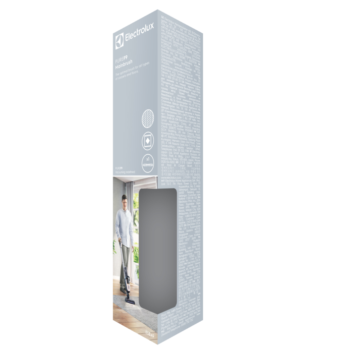 Electrolux - Borstar - ESBA9