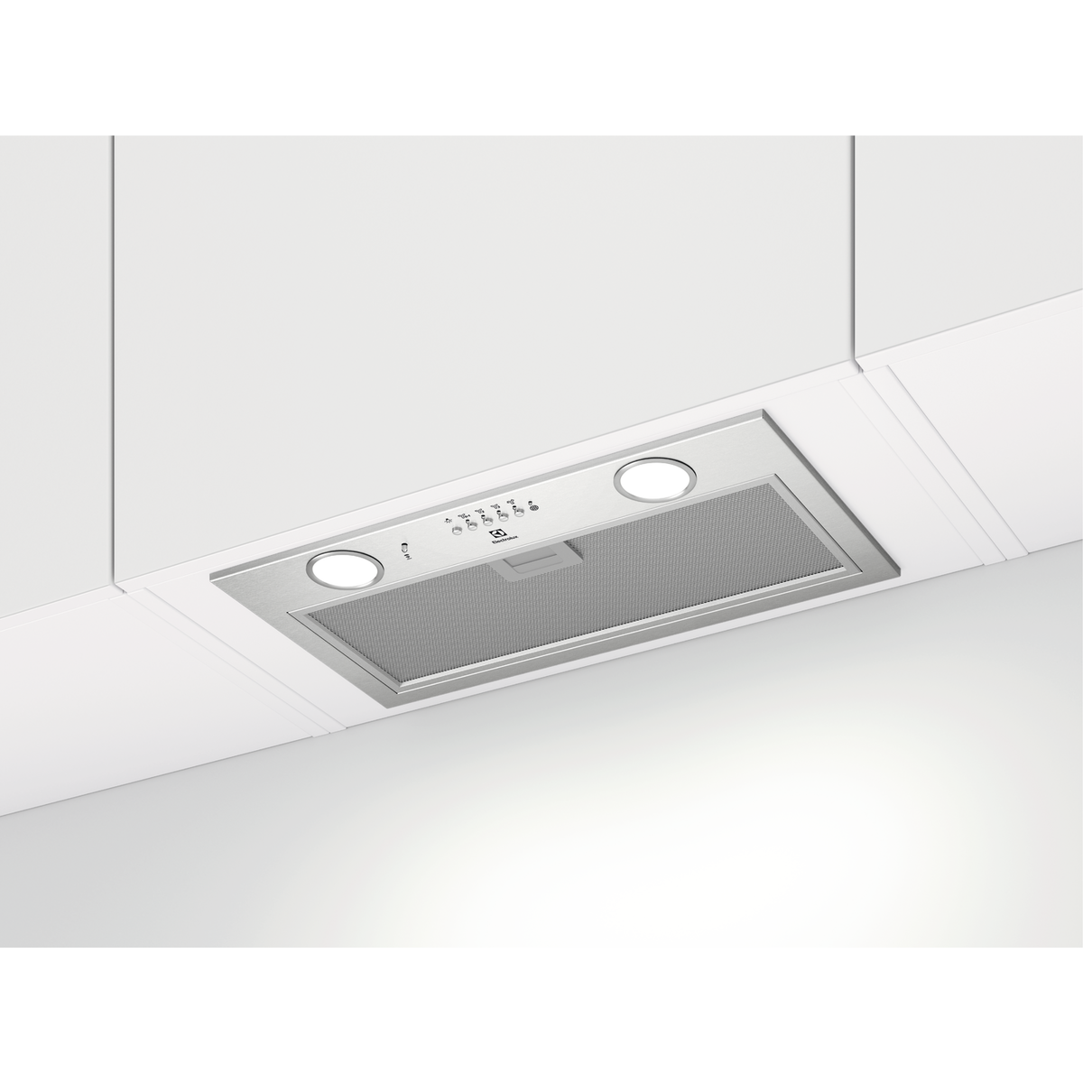 Electrolux - Integrerad köksfläkt - LFG516X