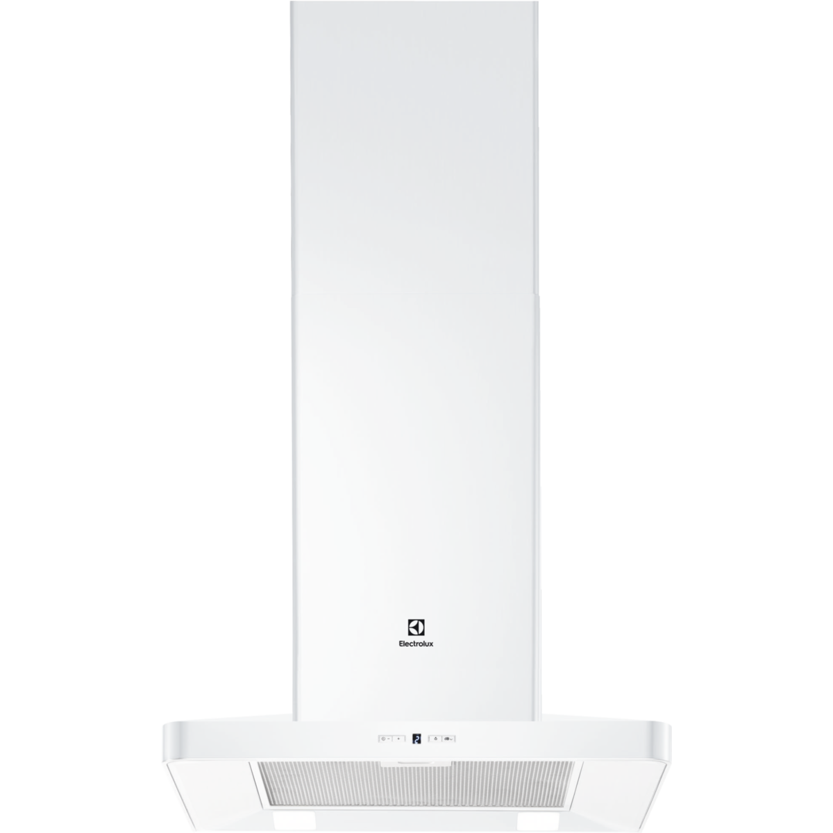 Electrolux - Vägghängd köksfläkt - EFF60560OW