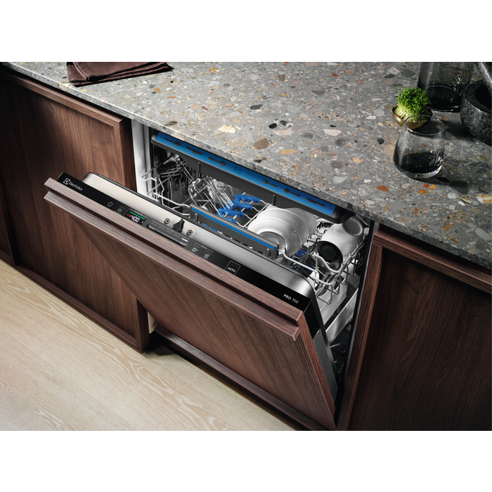 Electrolux - Integrerad diskmaskin 45-60 cm - EEG48300L