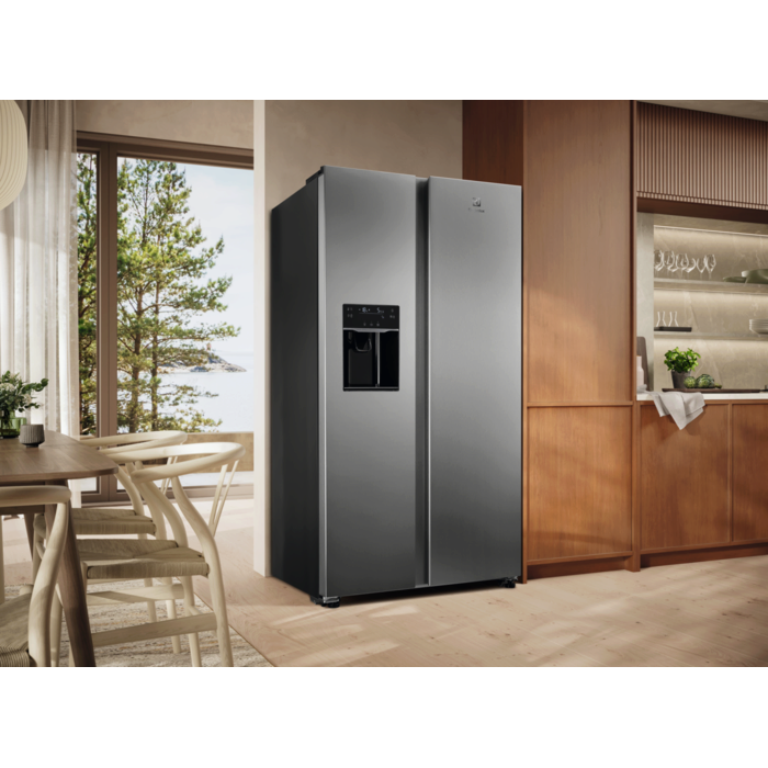 Kyl O Frys Electrolux