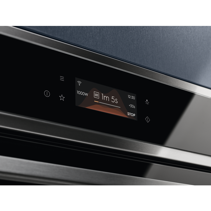 Electrolux - Inbyggnadsugn - COS980X