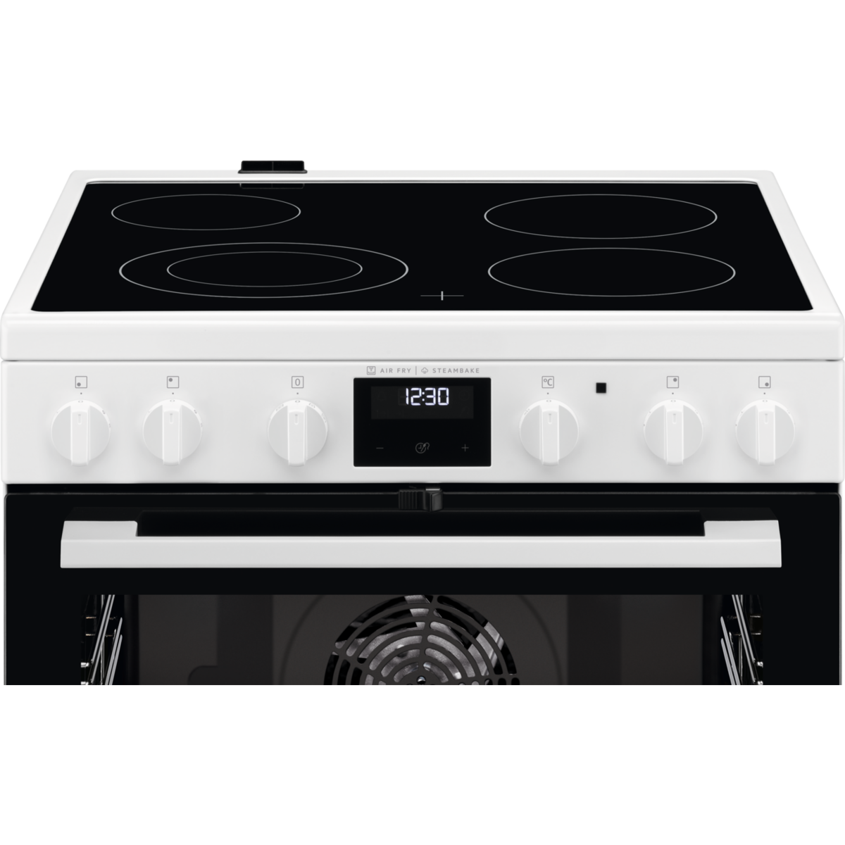 Electrolux - Spis - LKR66440SW