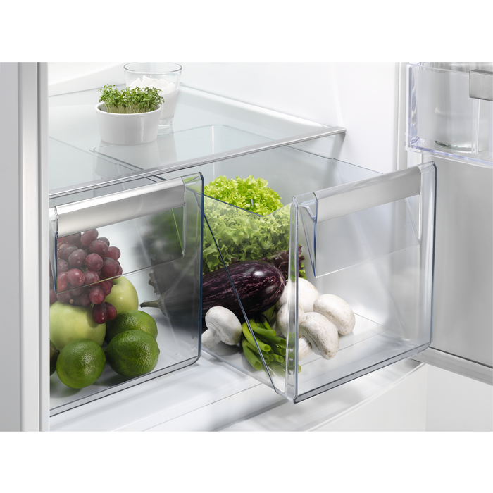 Electrolux - Fristående kyl-frys - ENB1LE30XR