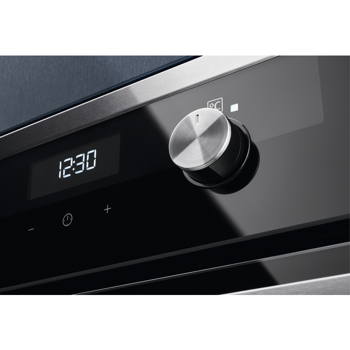Electrolux - Ångugn - CKC7000X