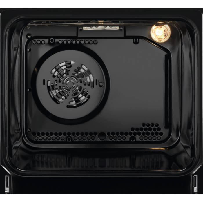 Electrolux - Spis - LKI561401W