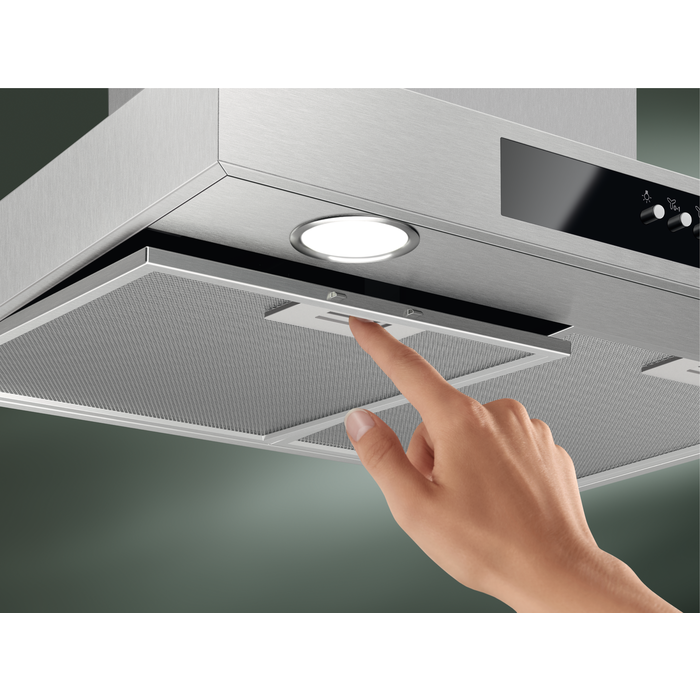 Electrolux - Köksfläkt 60cm - LFT426X