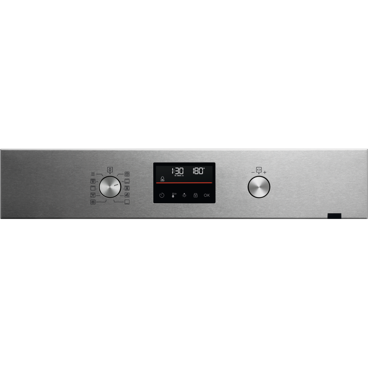 Electrolux - Pyrolysugn - COP804X