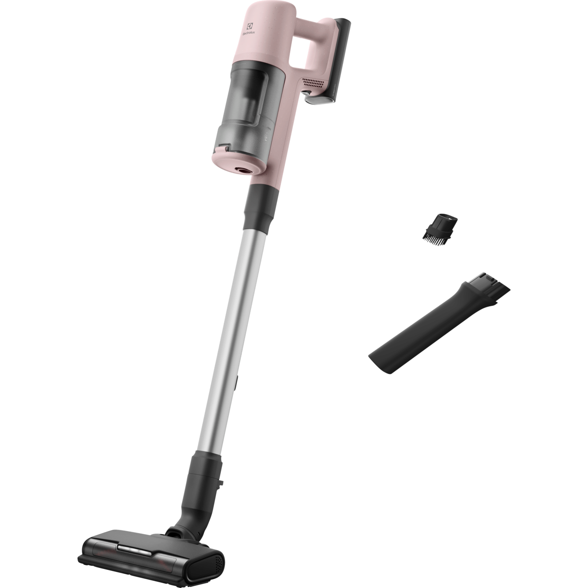 Electrolux - Skaftdammsugare - EP61CB21WP