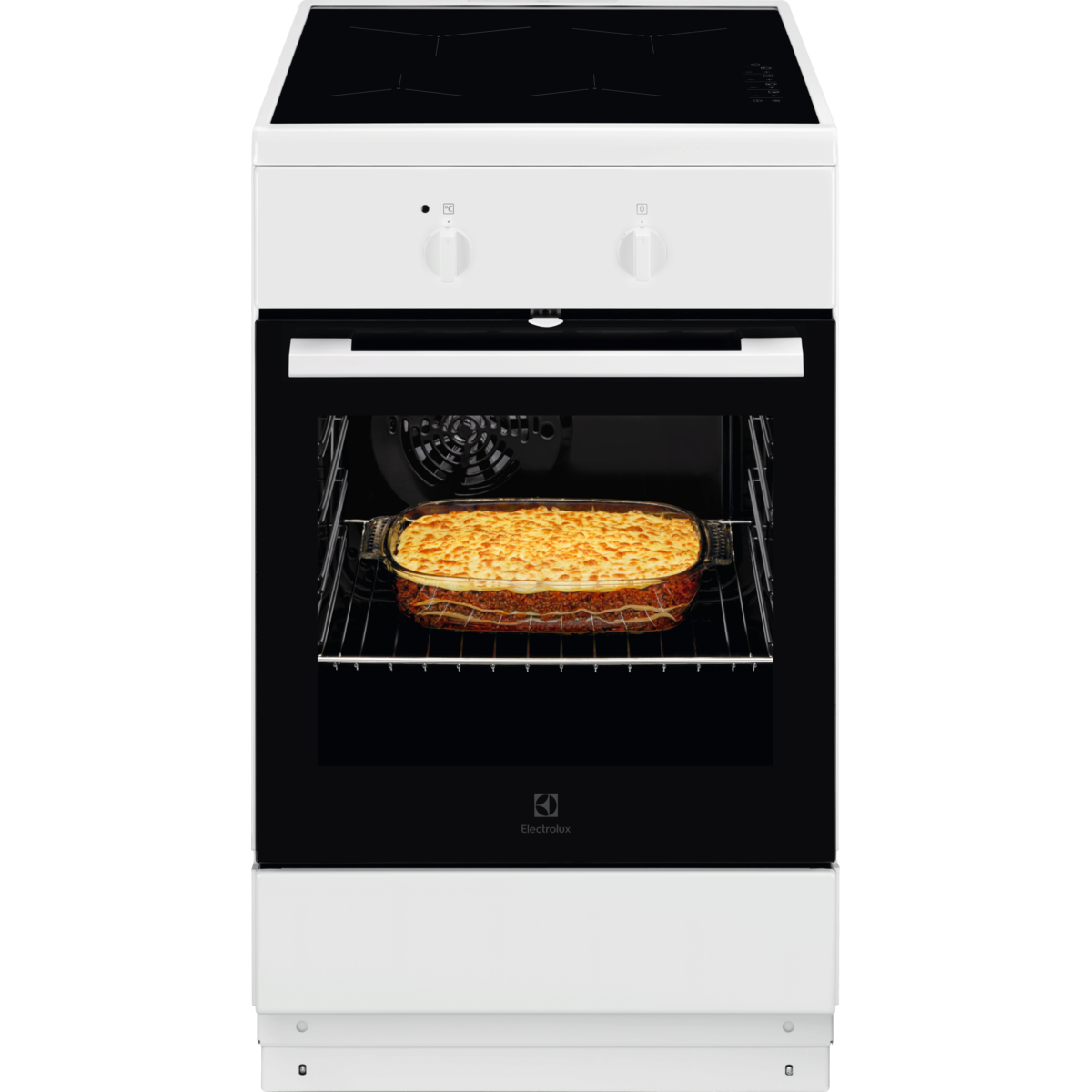 Electrolux - Spis - LKI540001W