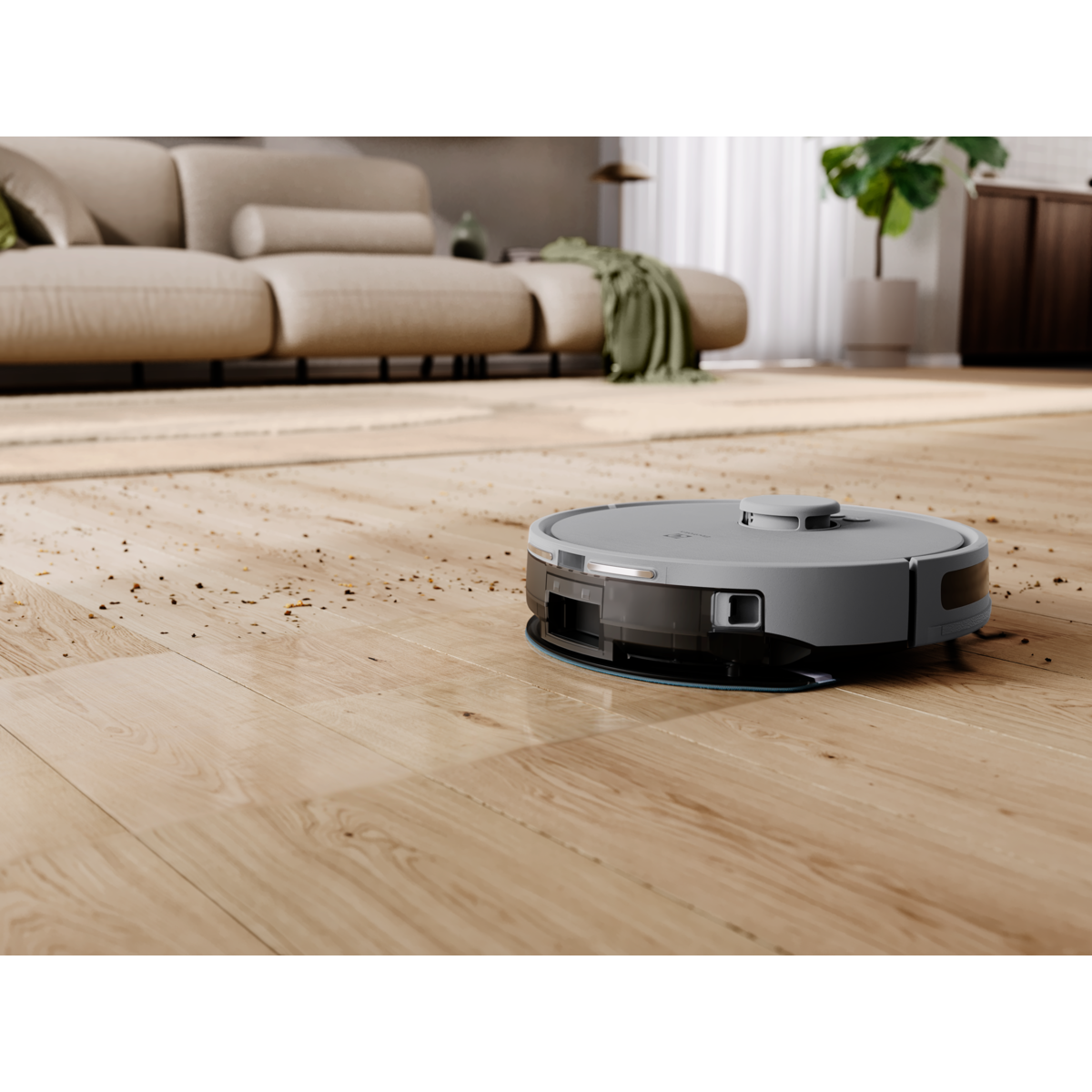 Electrolux - Robotdammsugare - ER71UW2UG