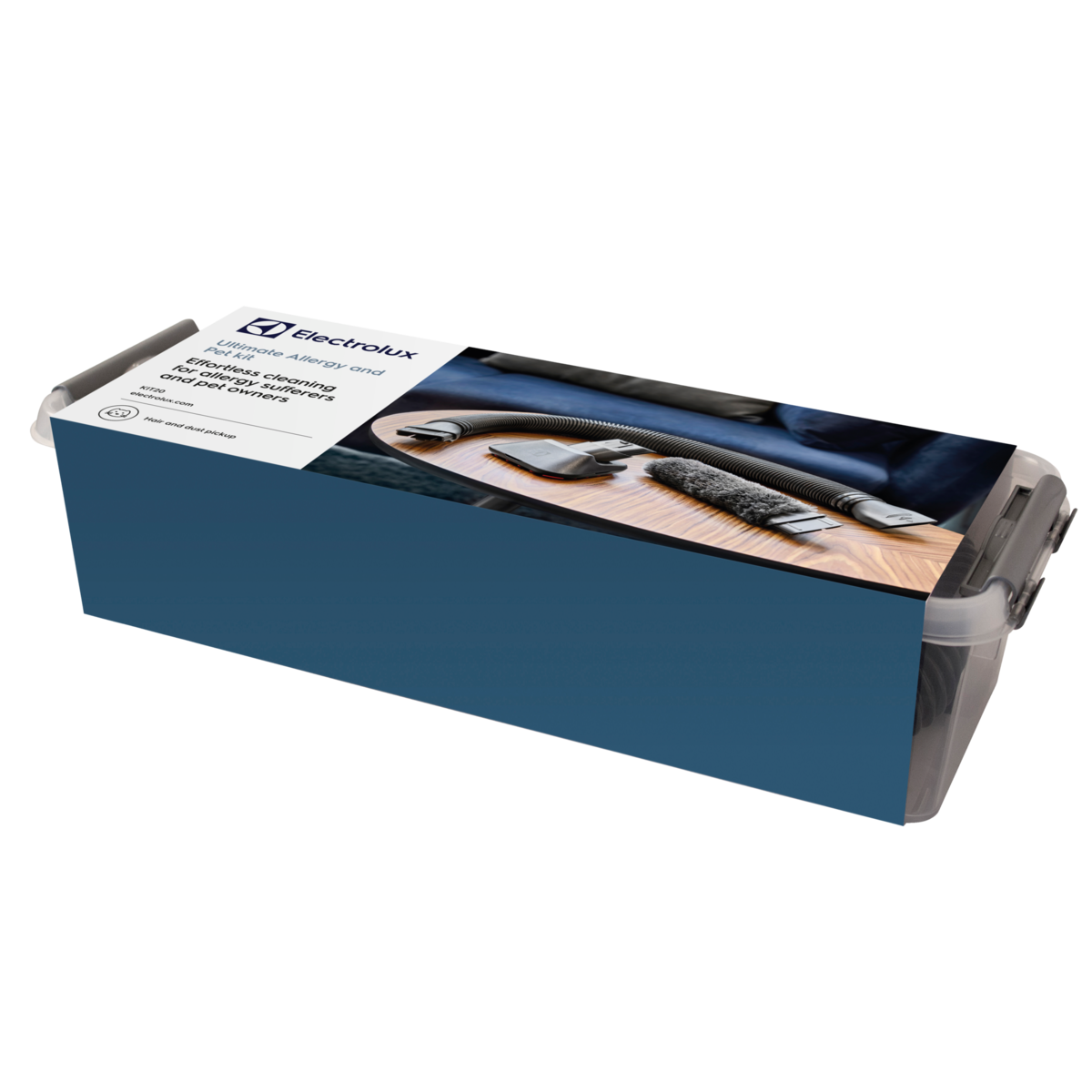 Electrolux - Startkit till Dammsugare - KIT20
