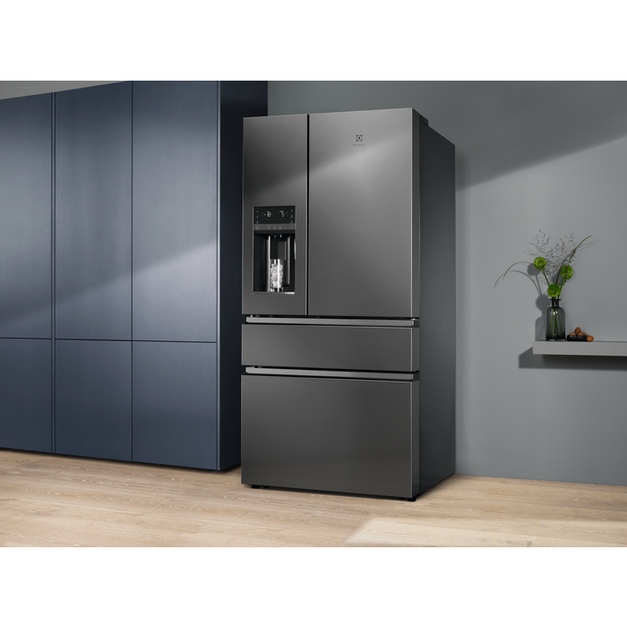 Electrolux - Fristående kyl-frys - LLI9VE54X0