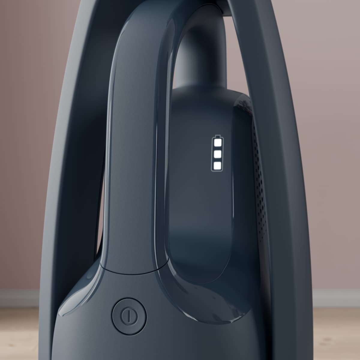Electrolux - Skaftdammsugare - ES52CB18DB