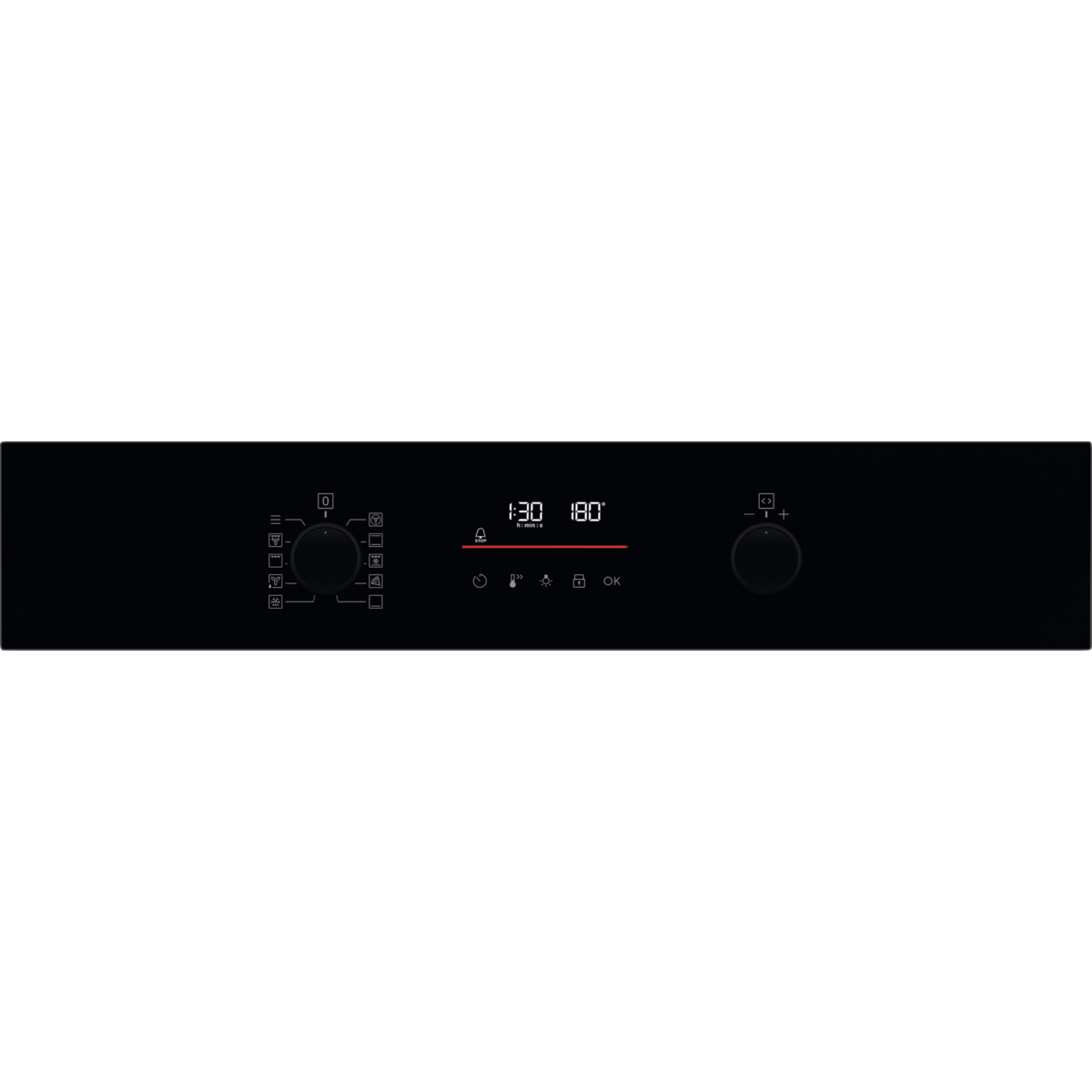 Electrolux - Pyrolysugn - EOK8P0K0