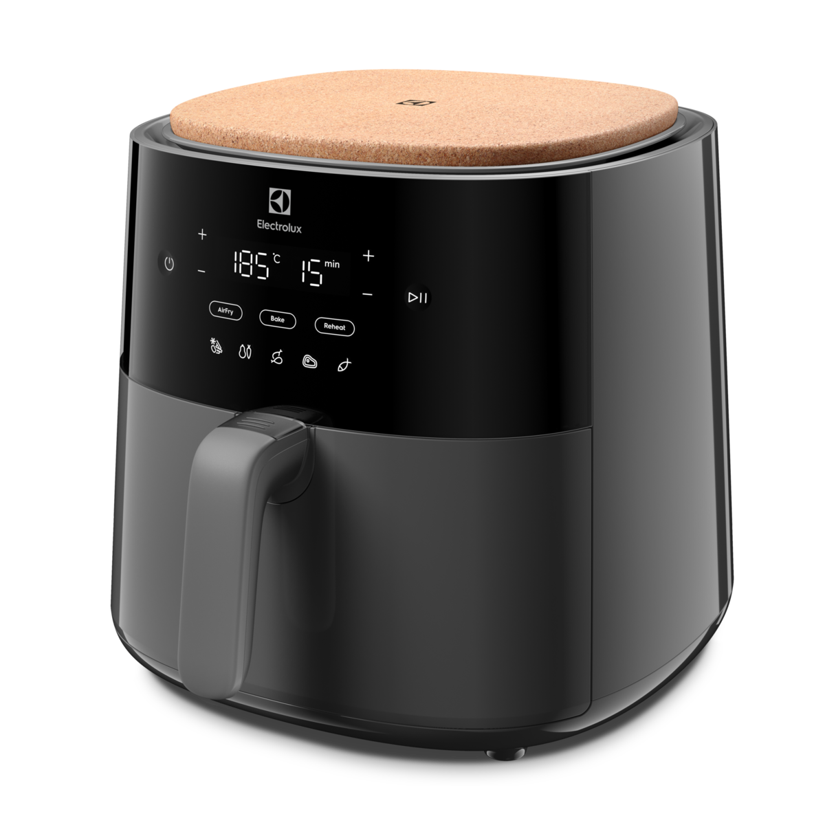 Electrolux - AirFryers - EAF5CG