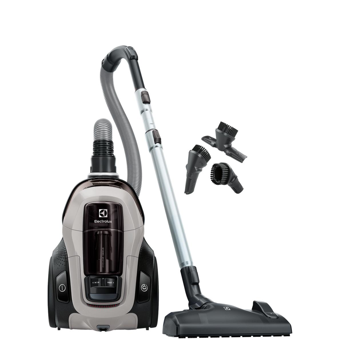 Electrolux - Påslös Dammsugare - PC91-4MG