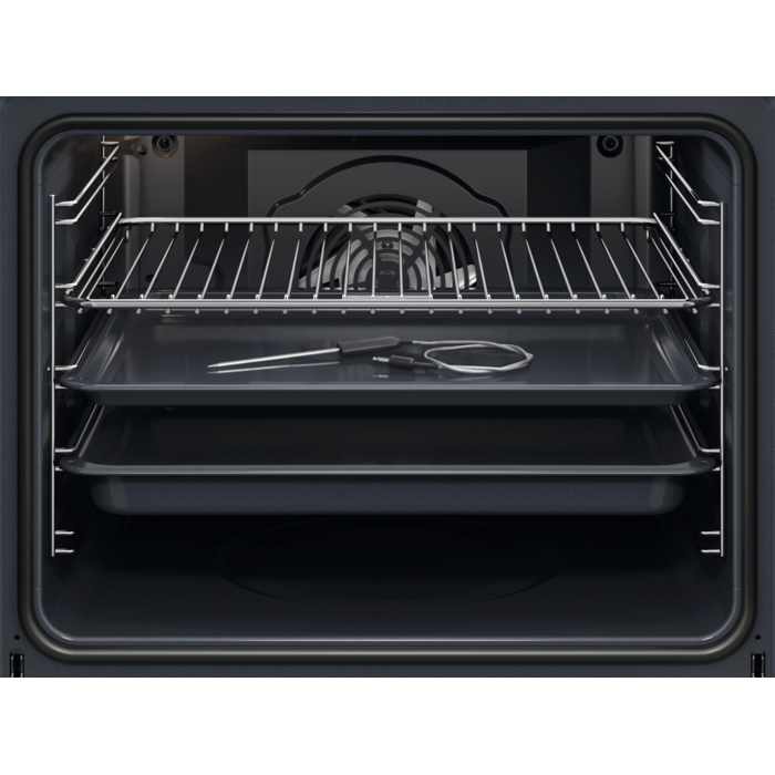 Electrolux - Ångugn - YOB420B