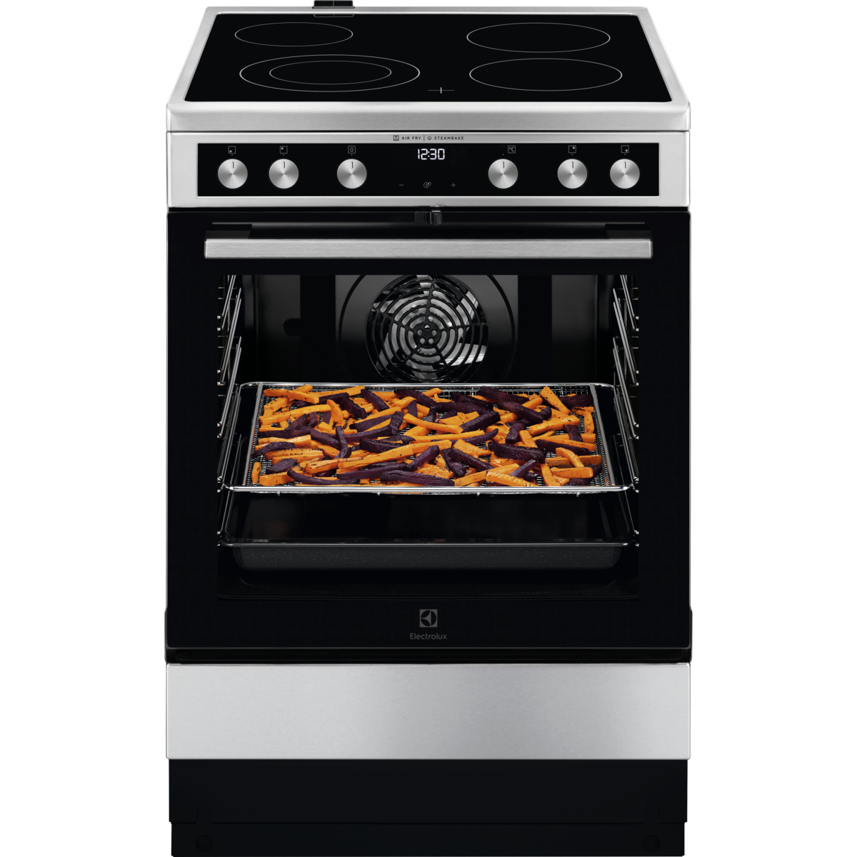 Electrolux - Spis - LKR66041NX