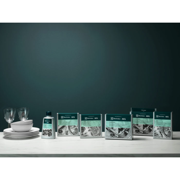 No Brand - Avkalkningsmedel - M2GCP101