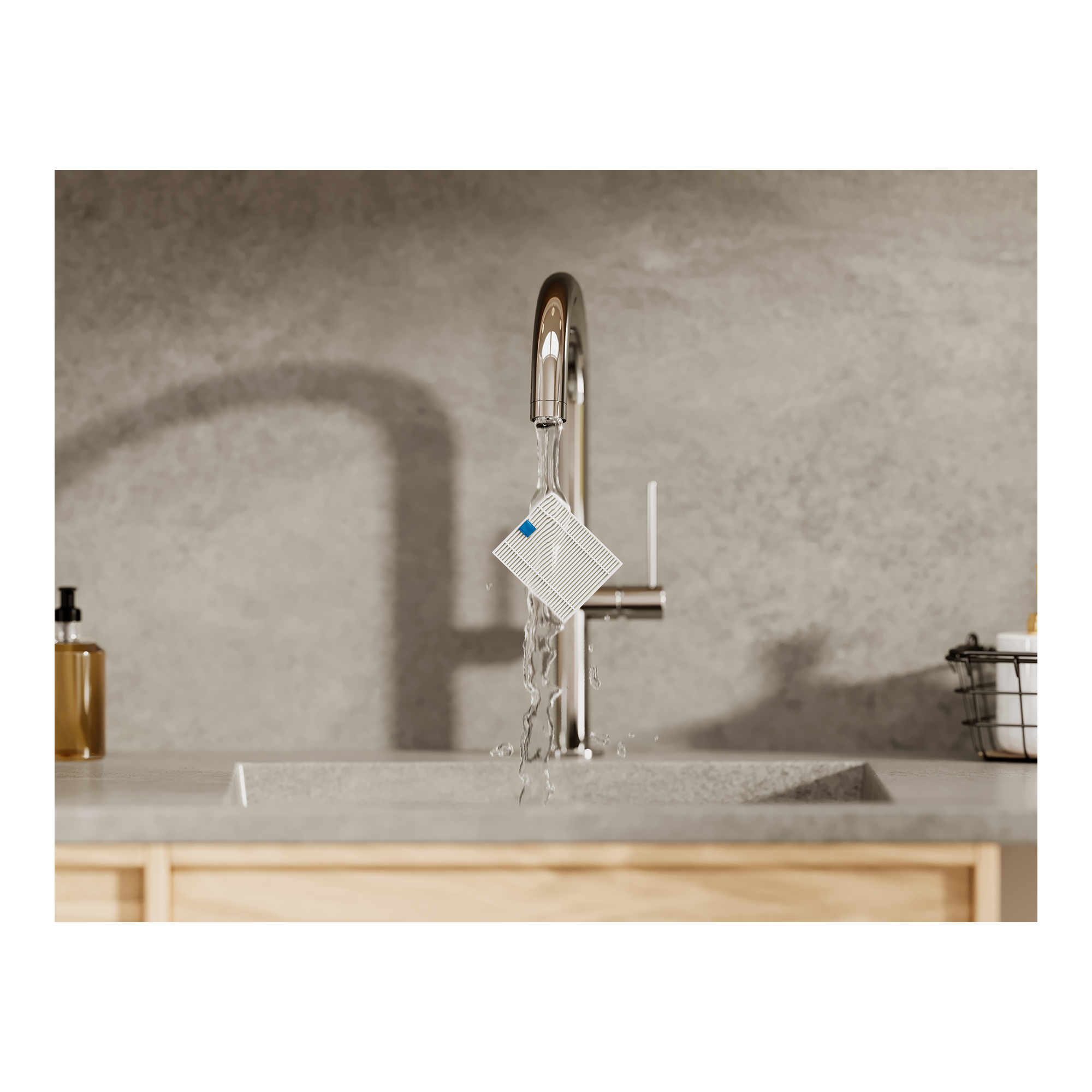 Electrolux - Startkit till Dammsugare - ERK6