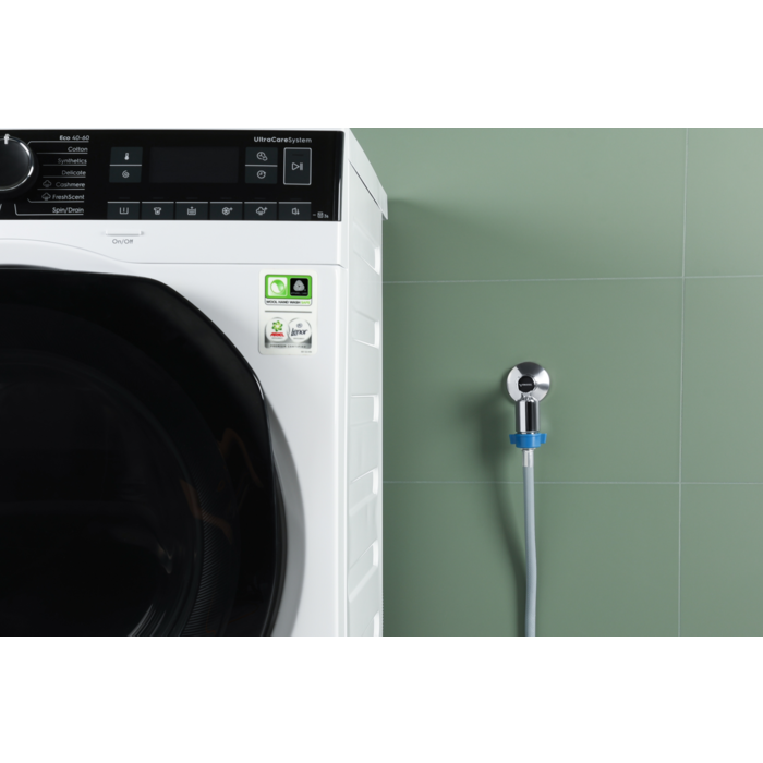 Multi Brand - Tvätt och Tork - M6WMA102