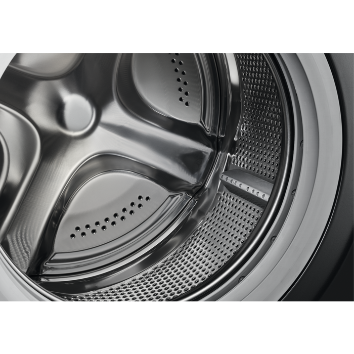 Electrolux - Kompakt tvättmaskin - EW6S672G45