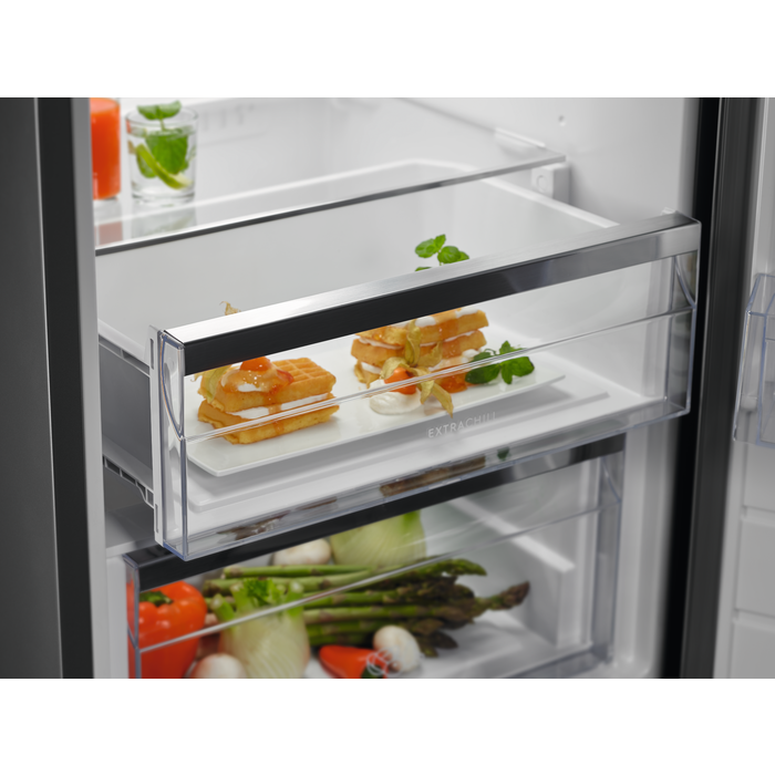 Electrolux - Fristående kyl - ERC4ME39X
