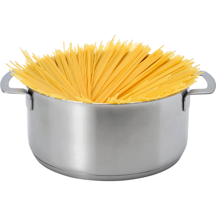 Product Picture of Pot L with food