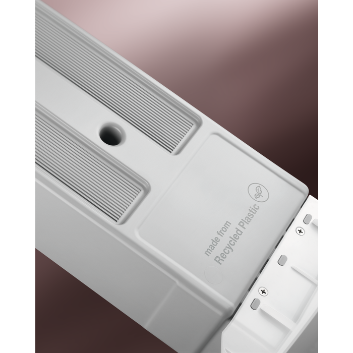 Electrolux - Värmepumpstumlare - EW8H669D1