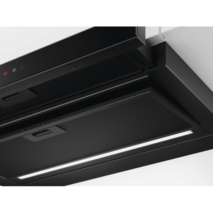 Electrolux - Köksfläkt 60cm - LFP816K