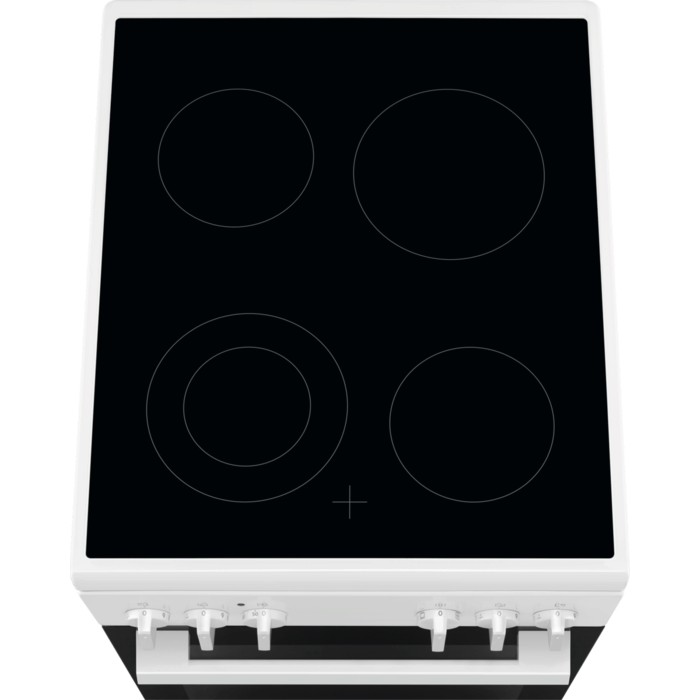 Electrolux - Spis - LKR5000S0W
