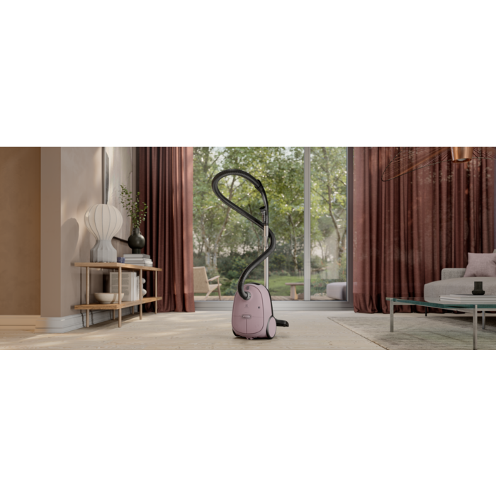 Electrolux - Dammsugare med påse - EB61CWPTD