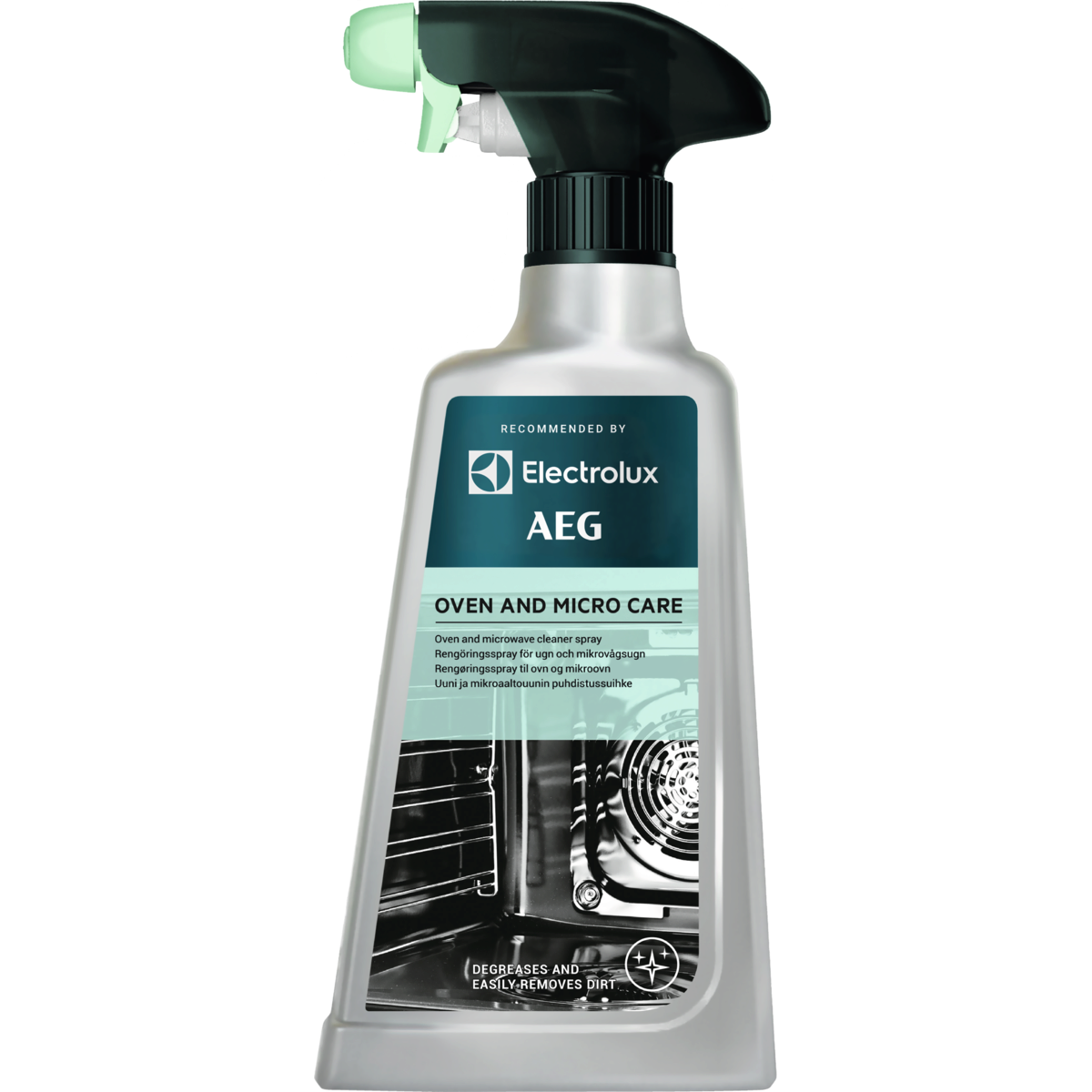 Multi Brand - Matlagning - M3OCS301