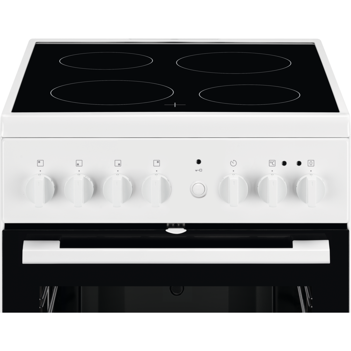 Electrolux - Spis - LKR500004W