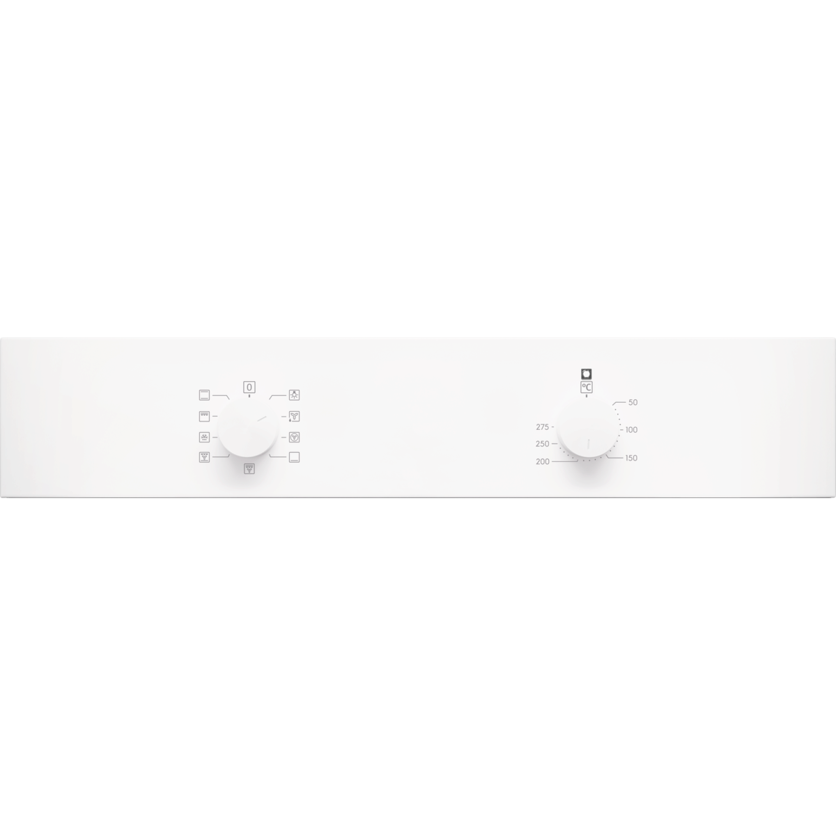 Product Control Panel