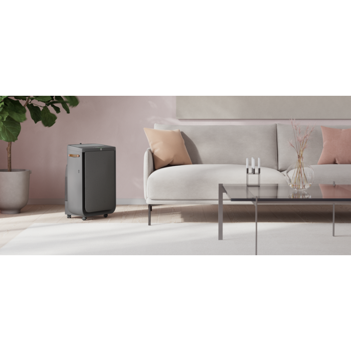 Electrolux - Oxygen luftrenare - EPU73771DG
